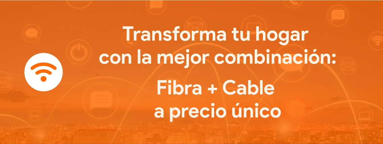 Línea Naranja Móvil